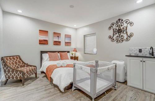 Red Rock Farmhouse - Patio Paradise Hiking Trails - Foto 4