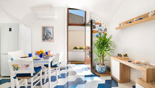 Appartamento luminoso e romantico ANyMA - Foto 5