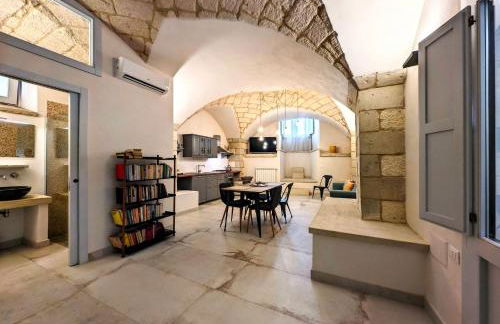 Oikia Vacanze Giuggianello Le Bey - Foto 34