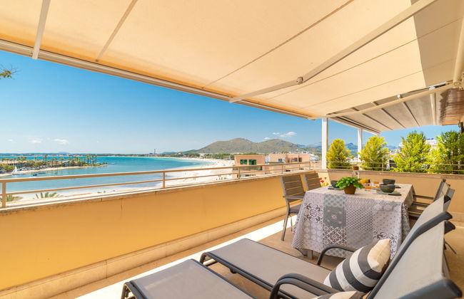 Nautic Sea Views - Foto 18