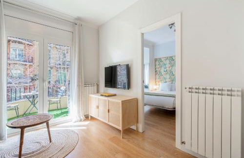 Barcelona Eixample - Foto 40