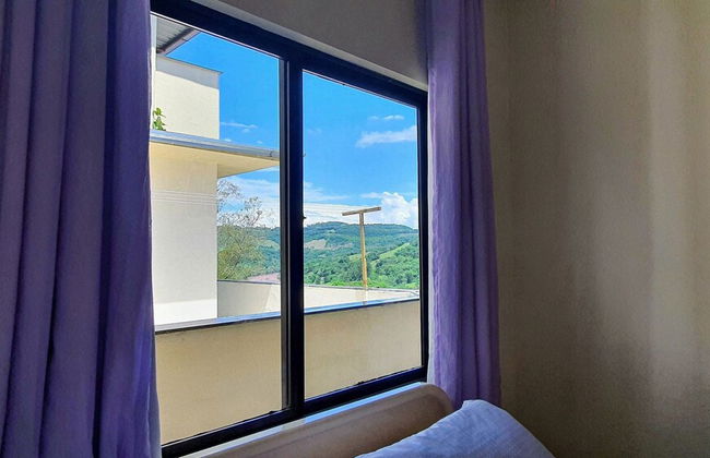 Mirante das Águas de Piratuba - Foto 12