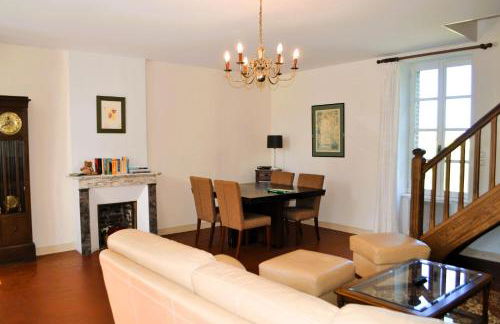 Maison Le Landais - Photo 21