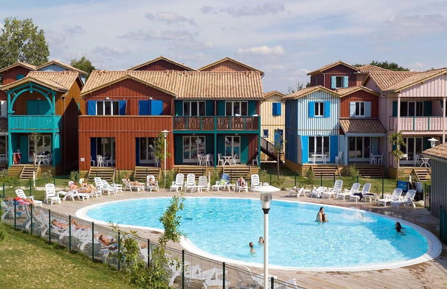 Apartment With Dishwasher, Near Le Teich - Foto 21