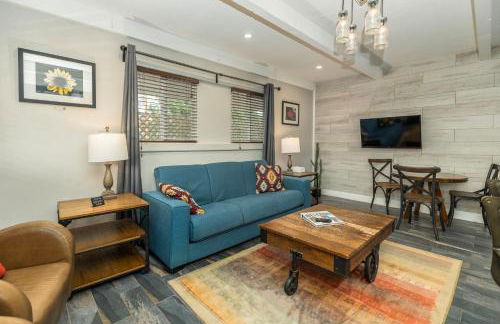 The Flagstone Boutique Inn & Suites - Foto 57