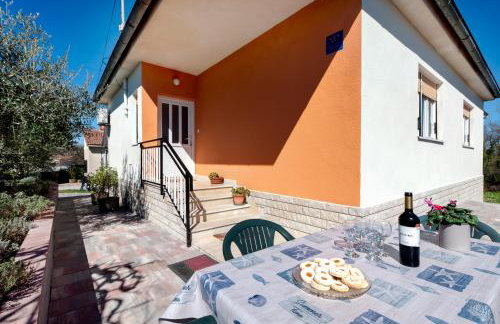 Vacation House Ana I Istrian Green Retreat - Foto 7