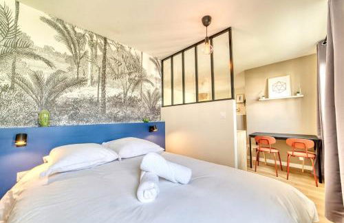 Le Verde - Ravissant appartement cosy - Foto 14