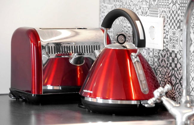 Charming Historic Lisbon Bairro Alto Apartment - Foto 20