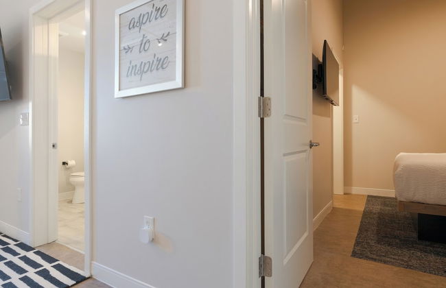 Unique Historic Experience Conveniently Located in the Heart of Cincinnati - Foto 30