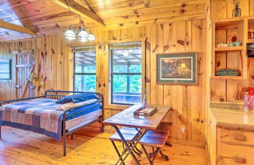 Mountian View Retreat Less Than 2 Mi to White River! - Foto 10