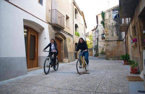 Can Girmas Casa de Turisme rural Navata - Foto 48