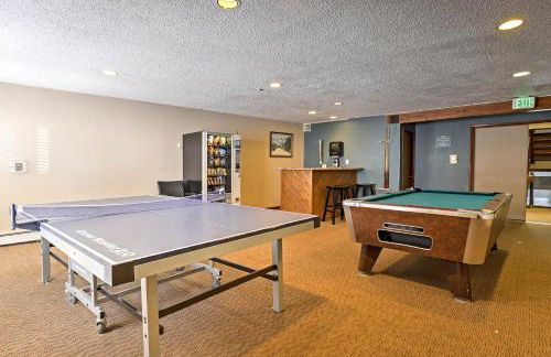 Condo with Balcony and Fireplace in Silverthorne! - Foto 30