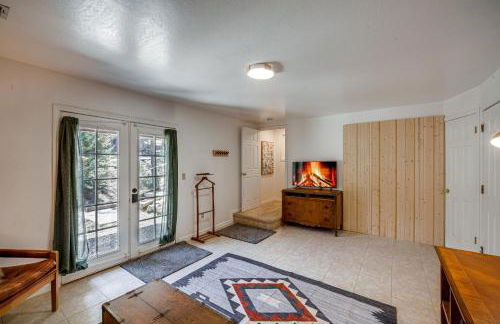 Pinon Pines Vacation Rental Hike, Bike and ATV! - Foto 6