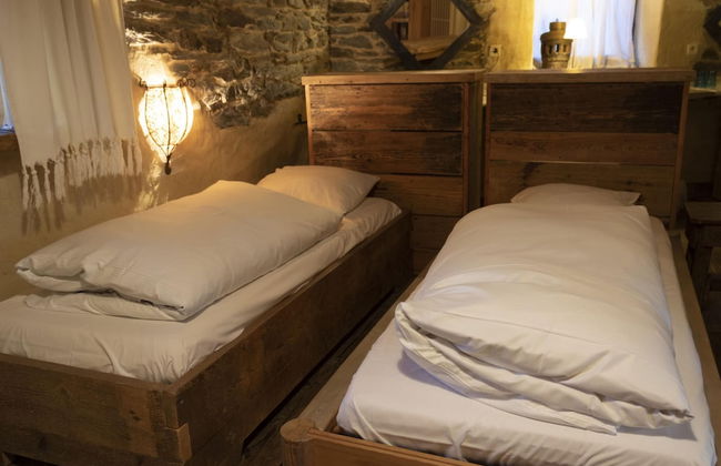 Vielsalm Stay With Furry Friends - Photo 5