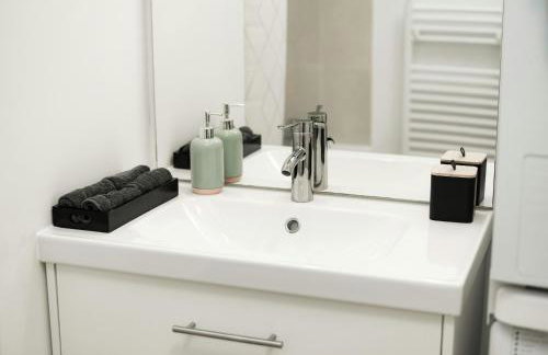 T2 Cocon Prestige Lyonnais : Sécurité Commodités - Foto 17