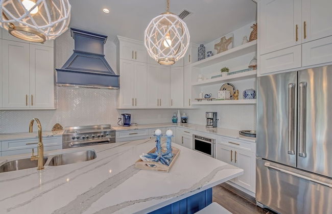 Casa Amiga managed by Beach Retreats - Foto 11