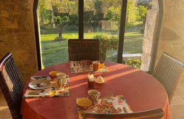 Le Mas Vivarés - Foto 23