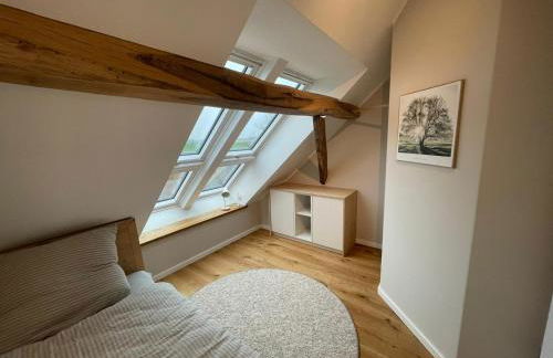 Ferienhaus Mein Stall - Foto 11