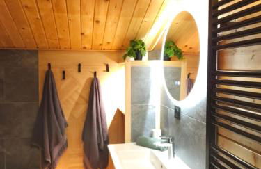 Chalet du Bief , Morillon 4-6 pers - Photo 10