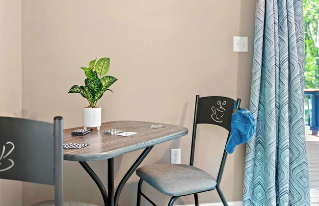 Wildrun by Avantstay Family-friendly Cabin - Foto 11