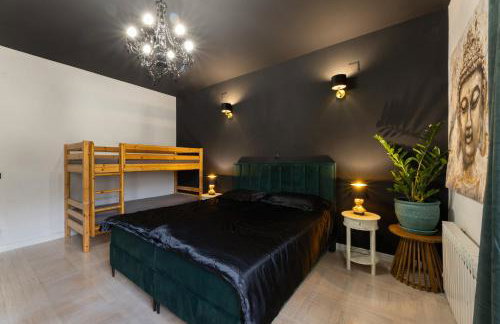 Luxury apartment Sara with heated pool - Photo 17