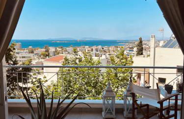 Sea View House Voula - Foto 9