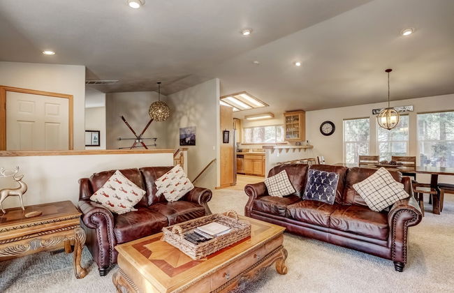 Montgomery Estates Bliss - Hot Tub, Pets, Family Fun! - Foto 12