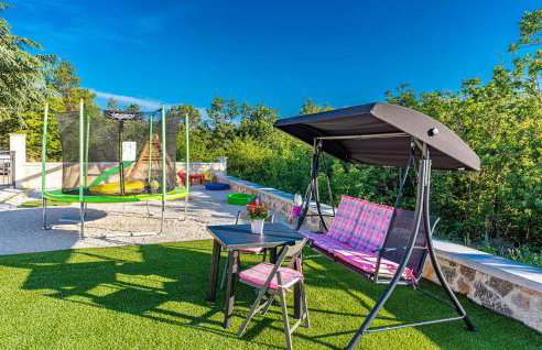 Amazing Home In Prgomet With Wifi - Foto 17