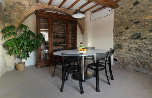 Agriturismo iOlive Tuscany appartamento Leccio del Corno - Foto 20