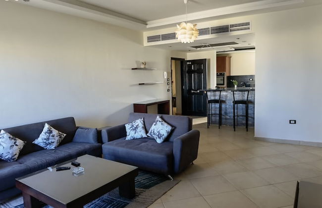 Elite Suites Hurghada - Foto 28