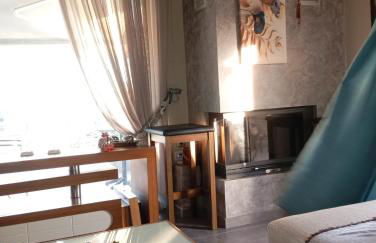 Lia Luxury home 2ΥΔ 110 τ μ - Photo 2