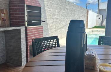 Solaris Serrambi: Piscina, 300m da Praia e Sossego - Photo 39