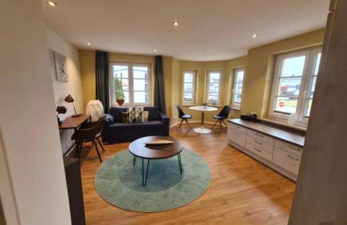 Villa19hundert5 moderne Ferienwohnungen in zentraler Lage - Foto 24