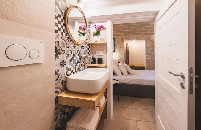 Trulli Biancapetra 8 2 Emma Villas - Foto 13