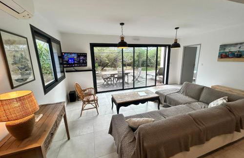 Appartement luxe Le Levant - Foto 33