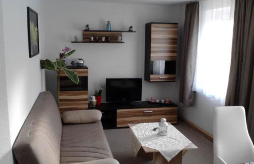 Ferienwohnung Mey - Foto 1