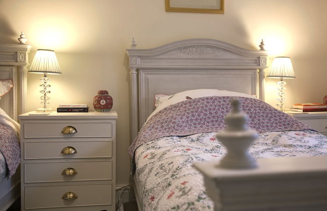 Stunning 3-bed House in a Private Hidden Valley - Foto 2