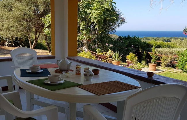 Holiday Home Casa Solaria - Foto 18