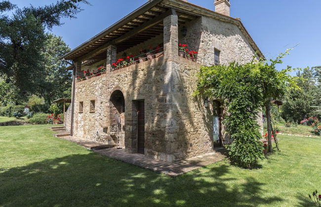 Podere Madonna Di Mezzo 6 - Foto 21