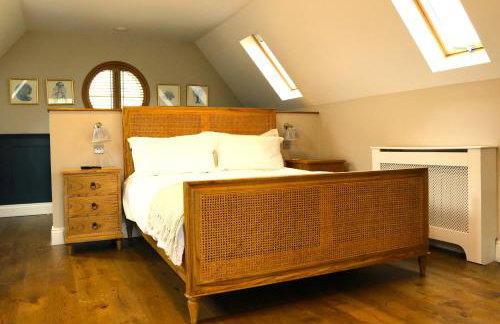 The Loft at the Croft - Stunning rural retreat perfect for couples & dogs - Foto 2