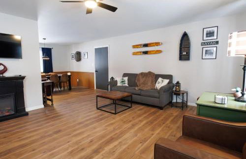 Into The Woods We Go Retreat - Foto 34