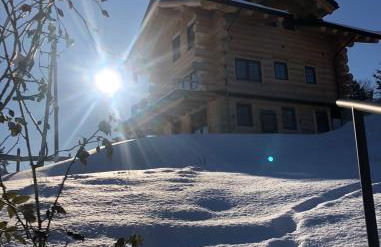 Fichtenhaus am Wisentpfad - Foto 9