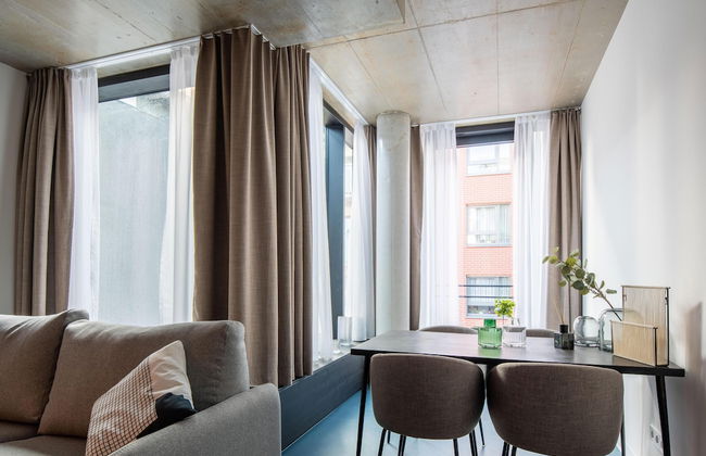 Limehome Erfurt Maximilian-Welsch-Str. - Foto 36