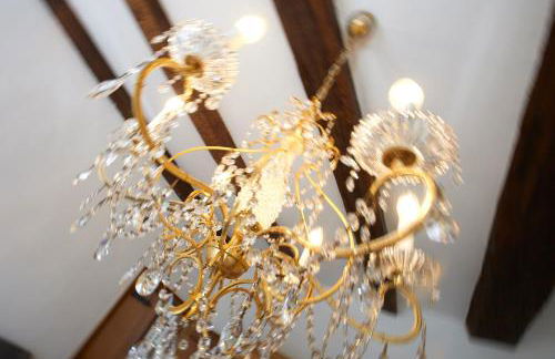 Quellenhof - Wohnen im Denkmal - Wohnung "Hirtenturm" - Photo 9