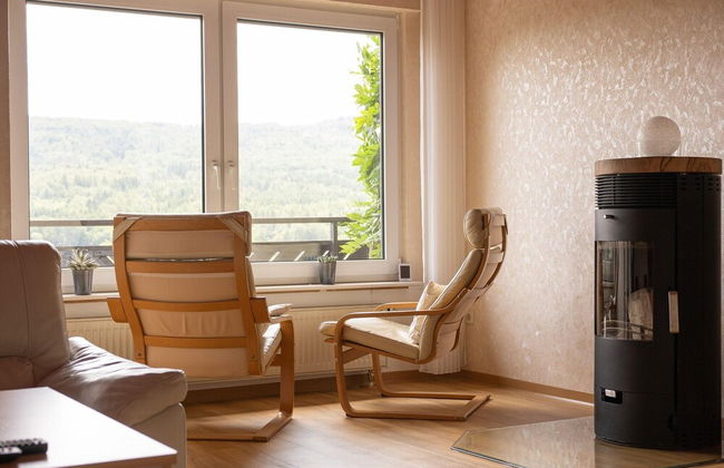 Ferienwohnung mit Bergblick - Foto 54