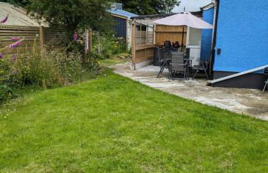 Synod Farm Cottage, 5 Person Hot Tub, Pets Welcome - Photo 13