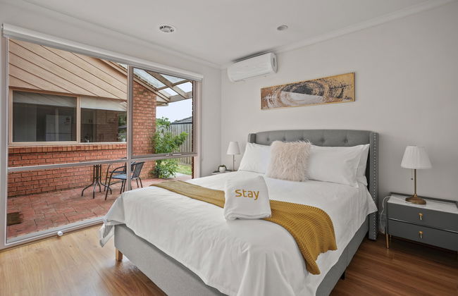 StayAU Family Home Pet Friendly - Foto 2