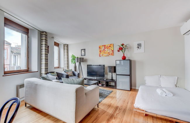 Duplex Tolosa - Foto 15