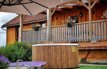 Les Constancies luxury Villa 24-34 pers - Foto 10