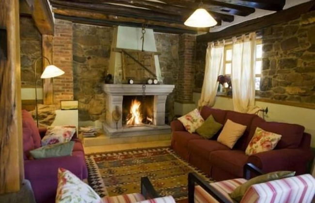 La Casa de las Arcas - Foto 13